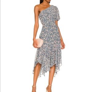 ASTR Santorini dress
